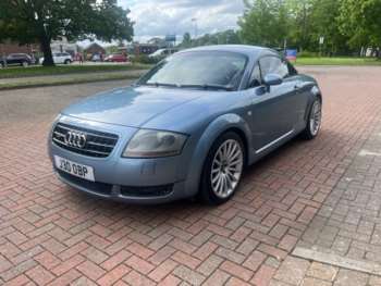 Used Audi TT 2004 for sale - 74603149: Photo