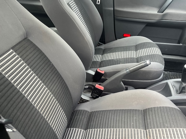 Used Volkswagen Polo 2009 for sale - 76143194: Photo 11