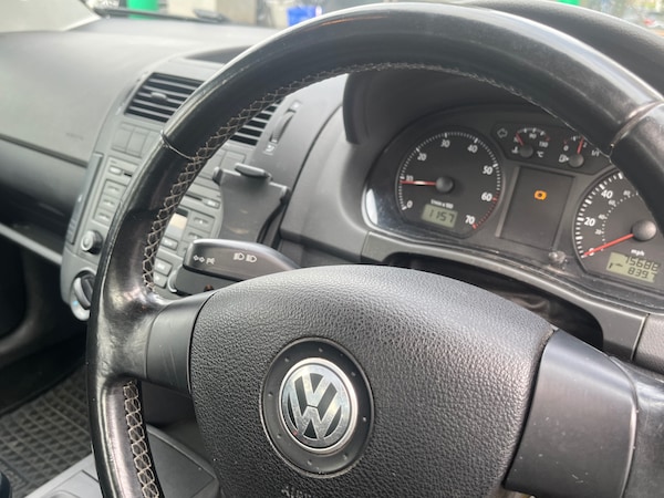 Used Volkswagen Polo 2009 for sale - 76143194: Photo 13