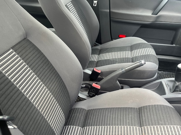 Used Volkswagen Polo 2009 for sale - 76143194: Photo 15