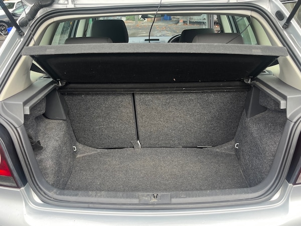 Used Volkswagen Polo 2009 for sale - 76143194: Photo 16