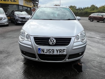 Used Volkswagen Polo 2009 for sale - 76143194: Photo 3