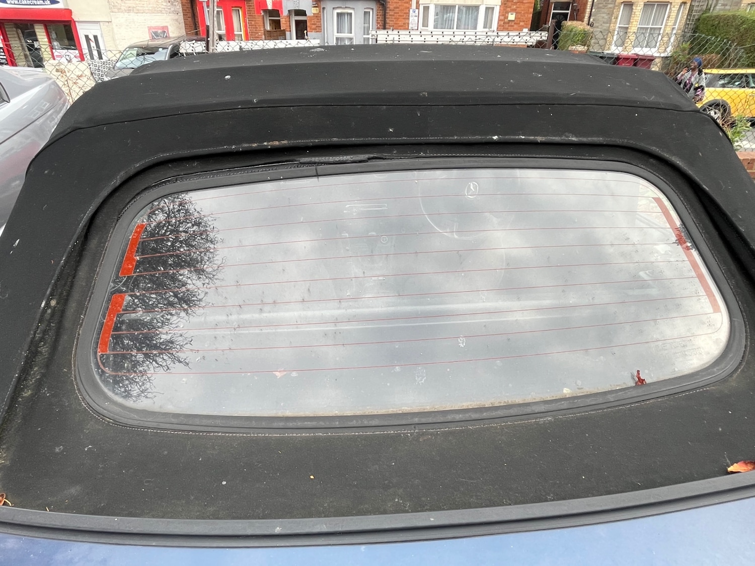 Used Mazda MX-5 2002 for sale - 76693875: Photo 7