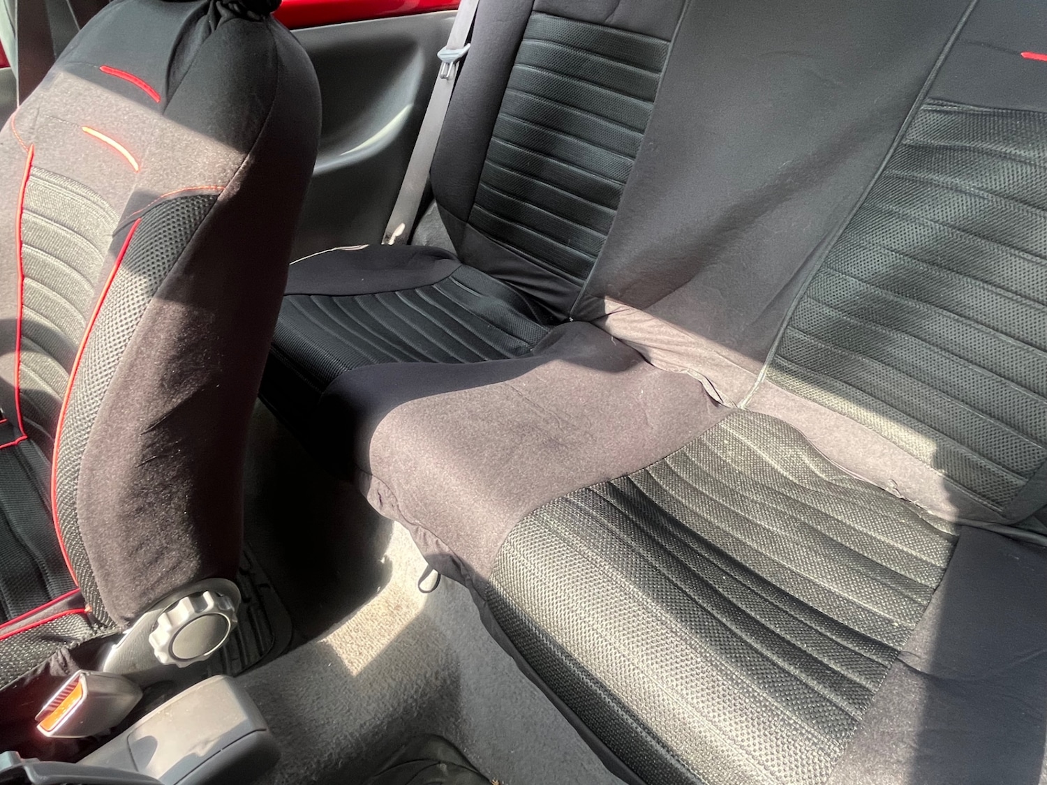 Used Nissan Micra 1995 for sale - 76682422: Photo 16