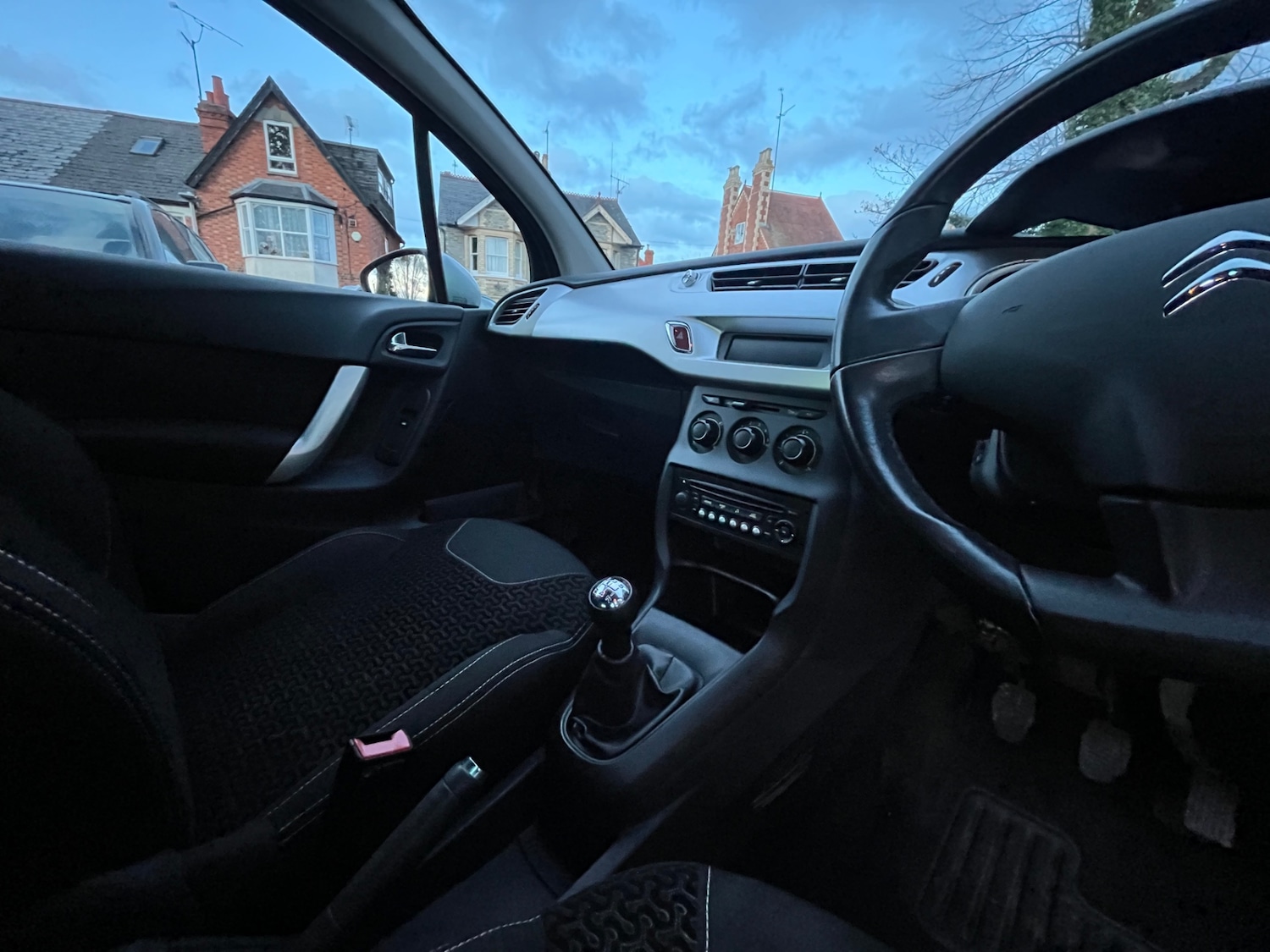 Used Citroen C3 2011 for sale - 78135137: Photo 10