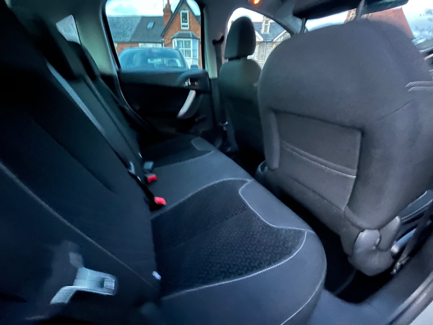 Used Citroen C3 2011 for sale - 78135137: Photo 11