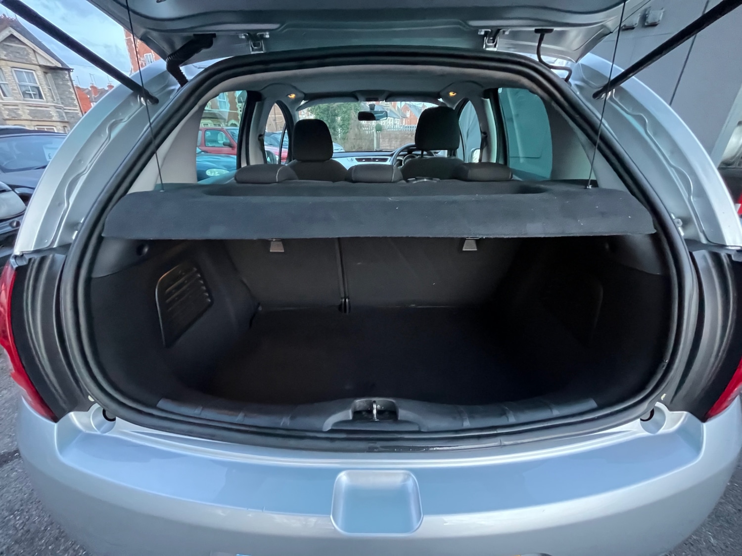 Used Citroen C3 2011 for sale - 78135137: Photo 13