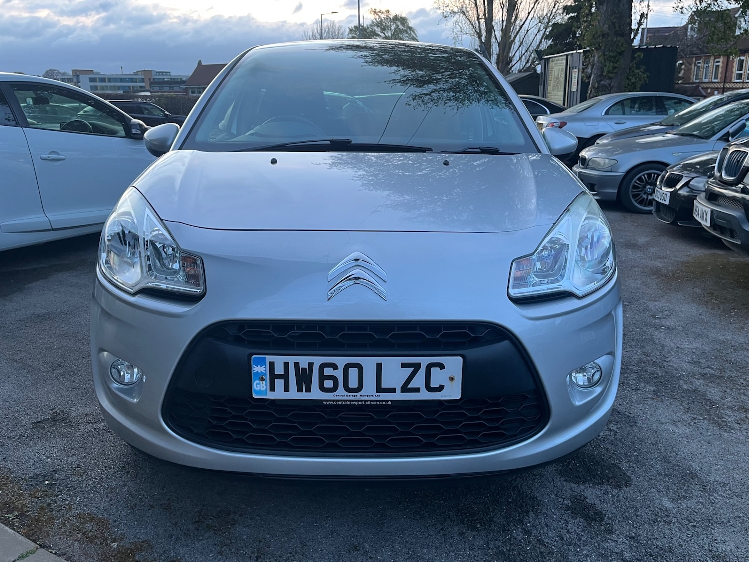 Used Citroen C3 2011 for sale - 78135137: Photo 2