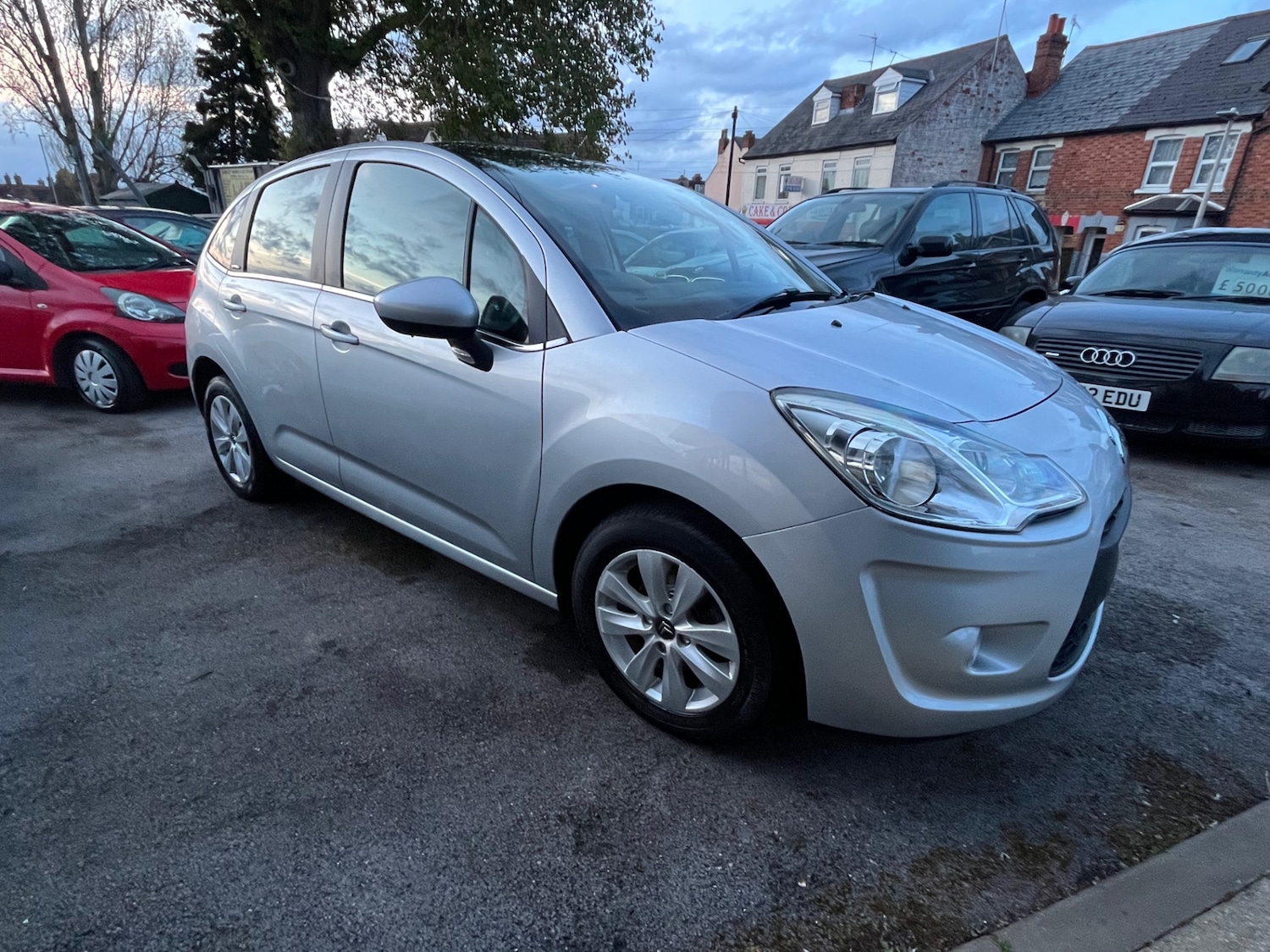 Used Citroen C3 2011 for sale - 78135137: Photo 3