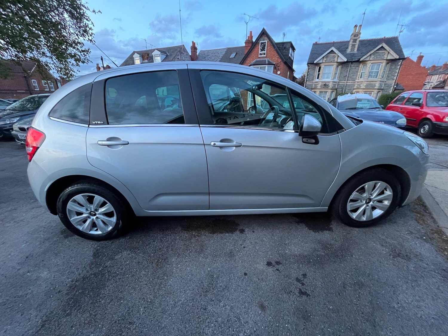 Used Citroen C3 2011 for sale - 78135137: Photo 4
