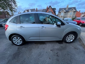 Used Citroen C3 2011 for sale - 78135137: Photo