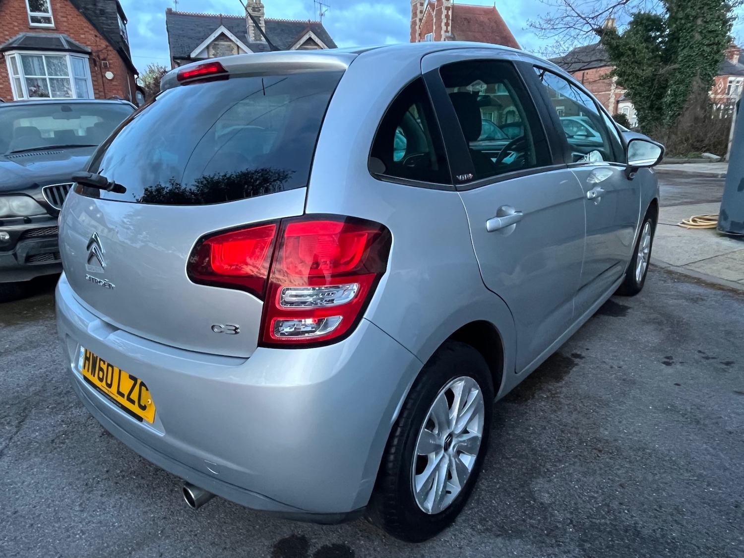 Used Citroen C3 2011 for sale - 78135137: Photo 5