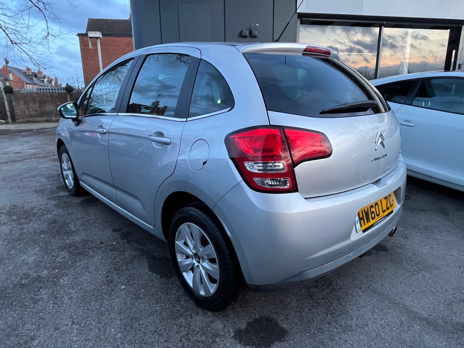 Used Citroen C3 2011 for sale - 78135137: Photo 7