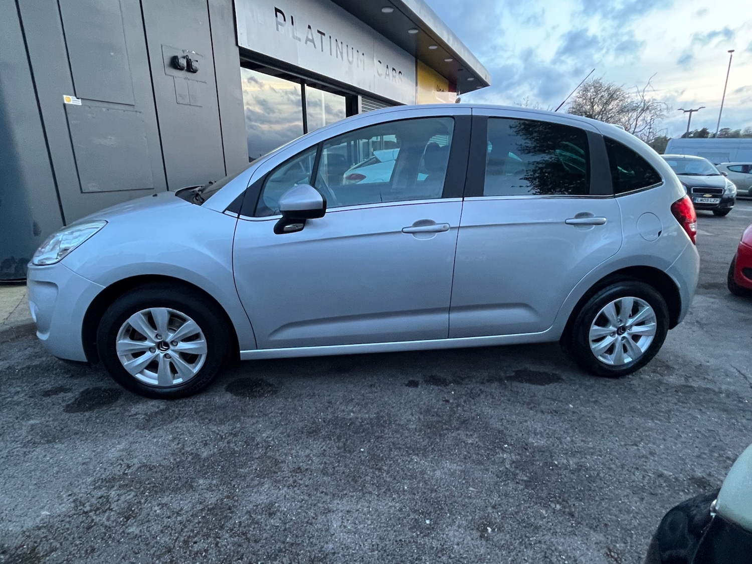 Used Citroen C3 2011 for sale - 78135137: Photo 8