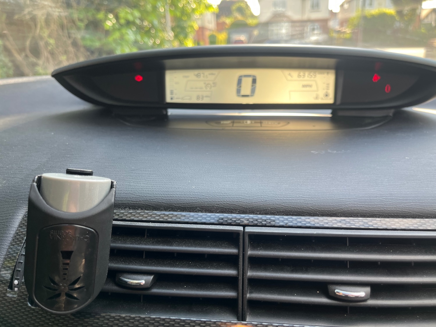 Used Citroen C4 2008 for sale - 77663619: Photo 10