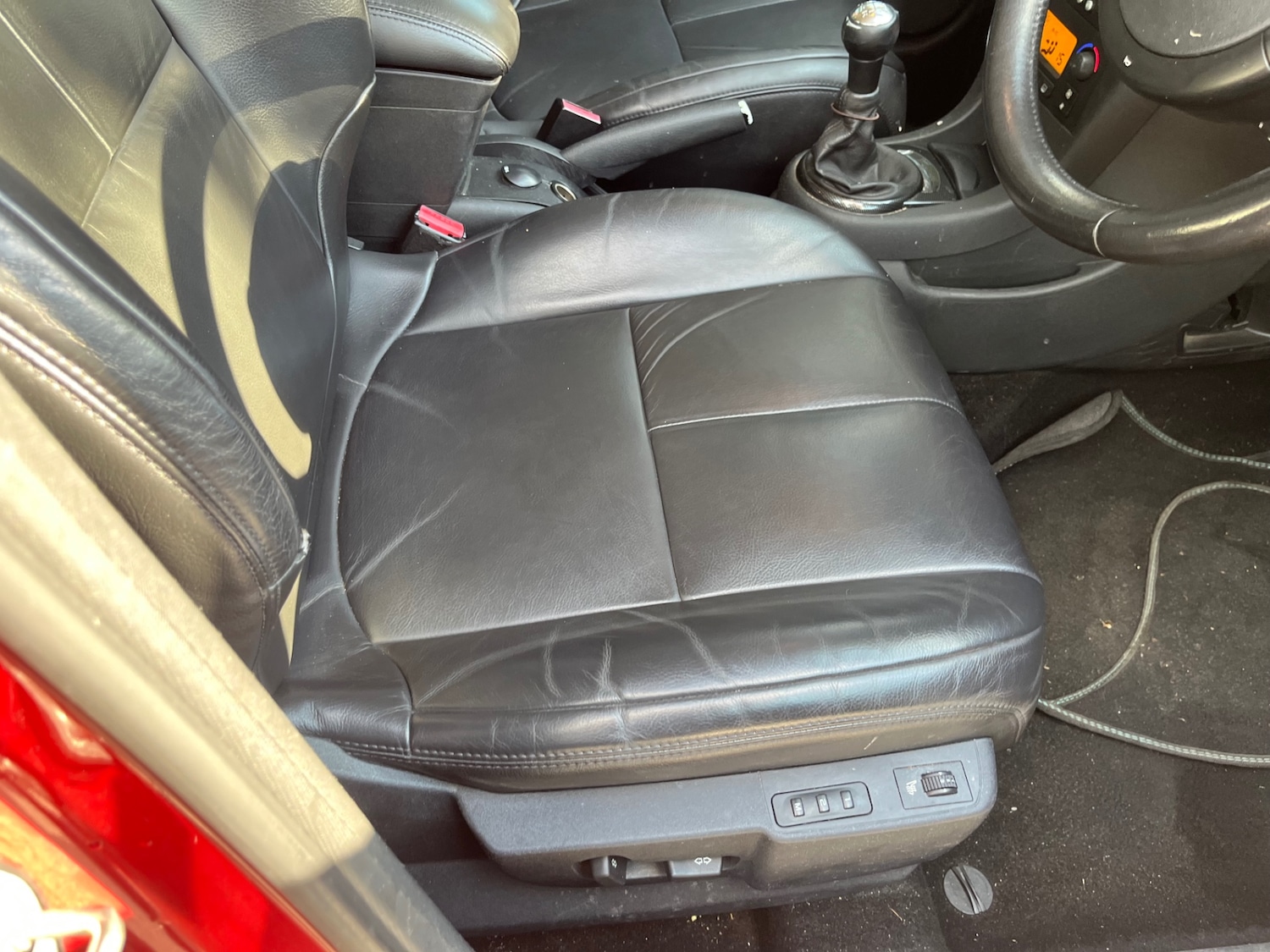 Used Citroen C4 2008 for sale - 77663619: Photo 11