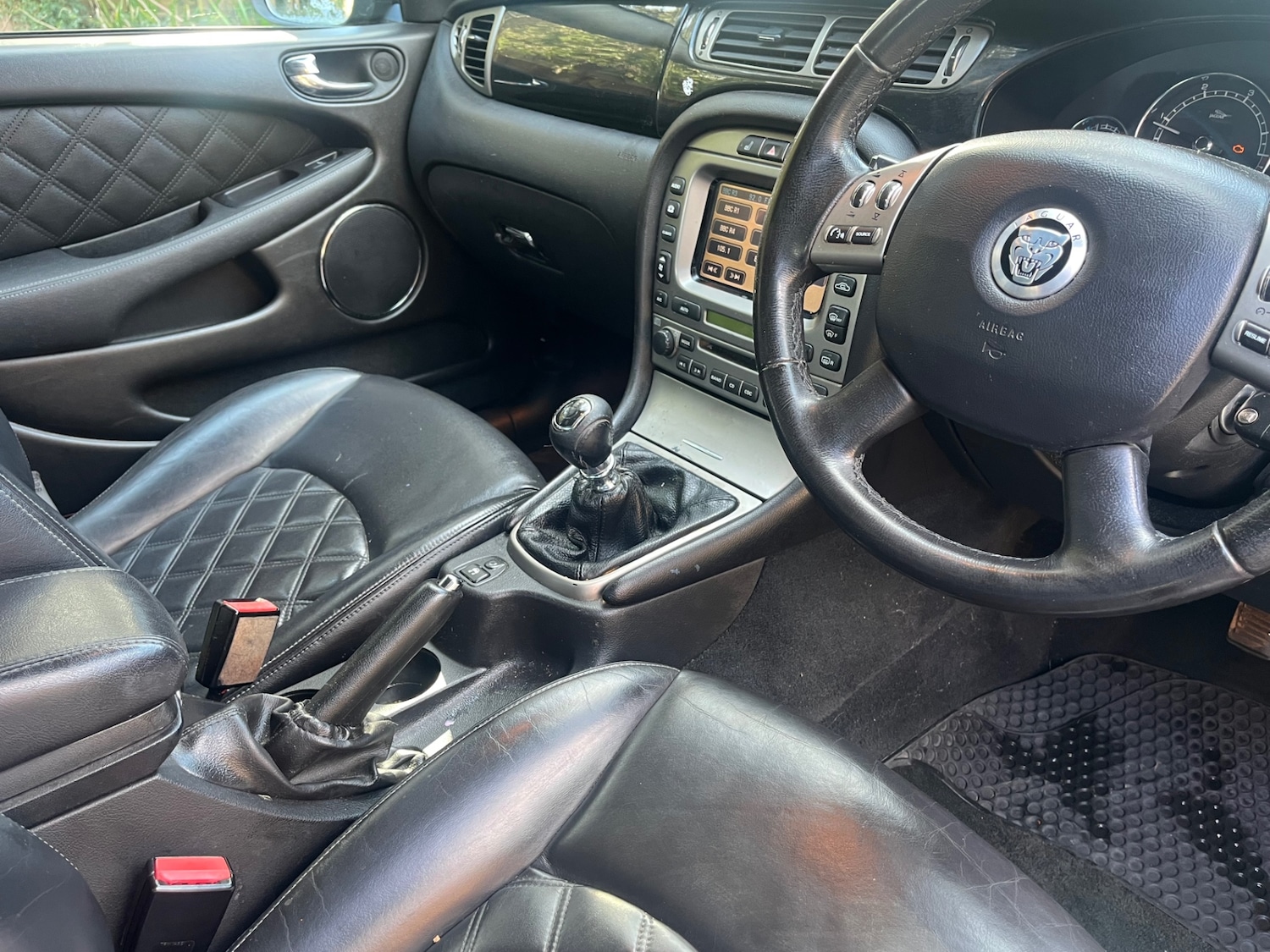 Used Jaguar X-Type 2009 for sale - 77831687: Photo 10