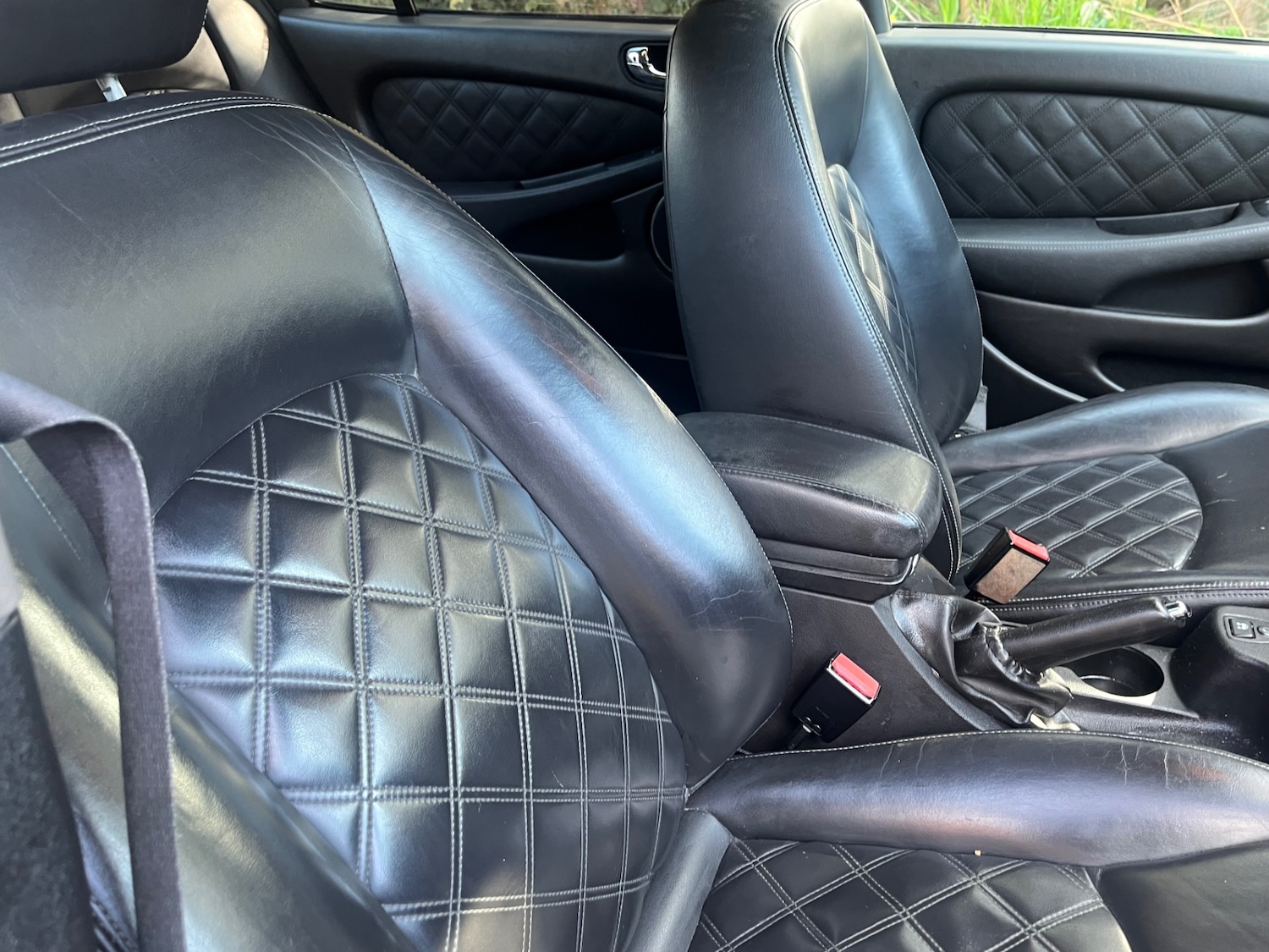 Used Jaguar X-Type 2009 for sale - 77831687: Photo 11