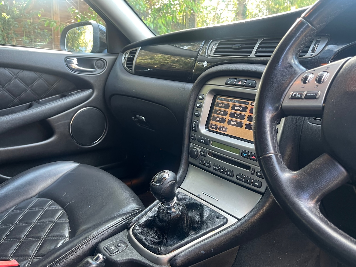 Used Jaguar X-Type 2009 for sale - 77831687: Photo 13