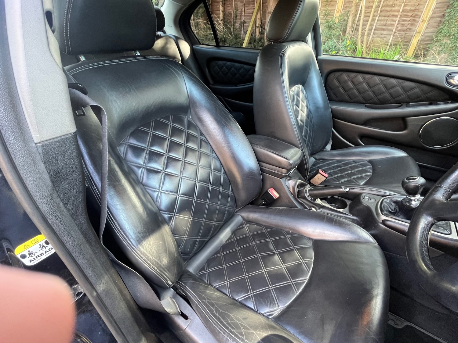 Used Jaguar X-Type 2009 for sale - 77831687: Photo 14