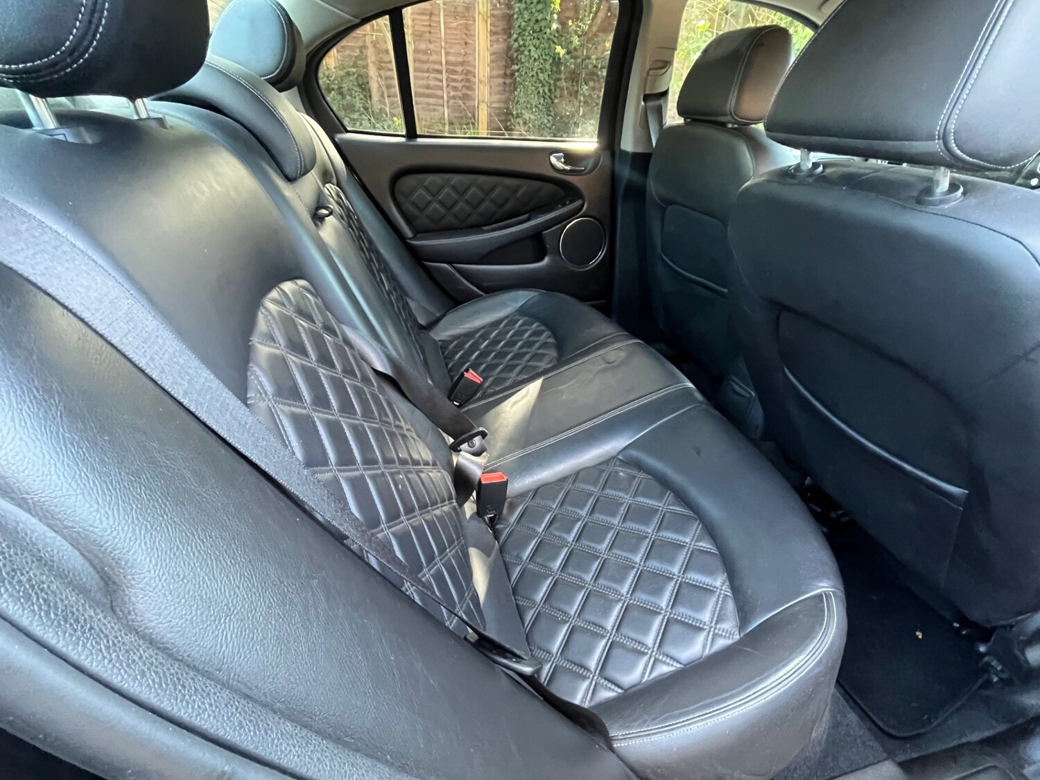 Used Jaguar X-Type 2009 for sale - 77831687: Photo 15