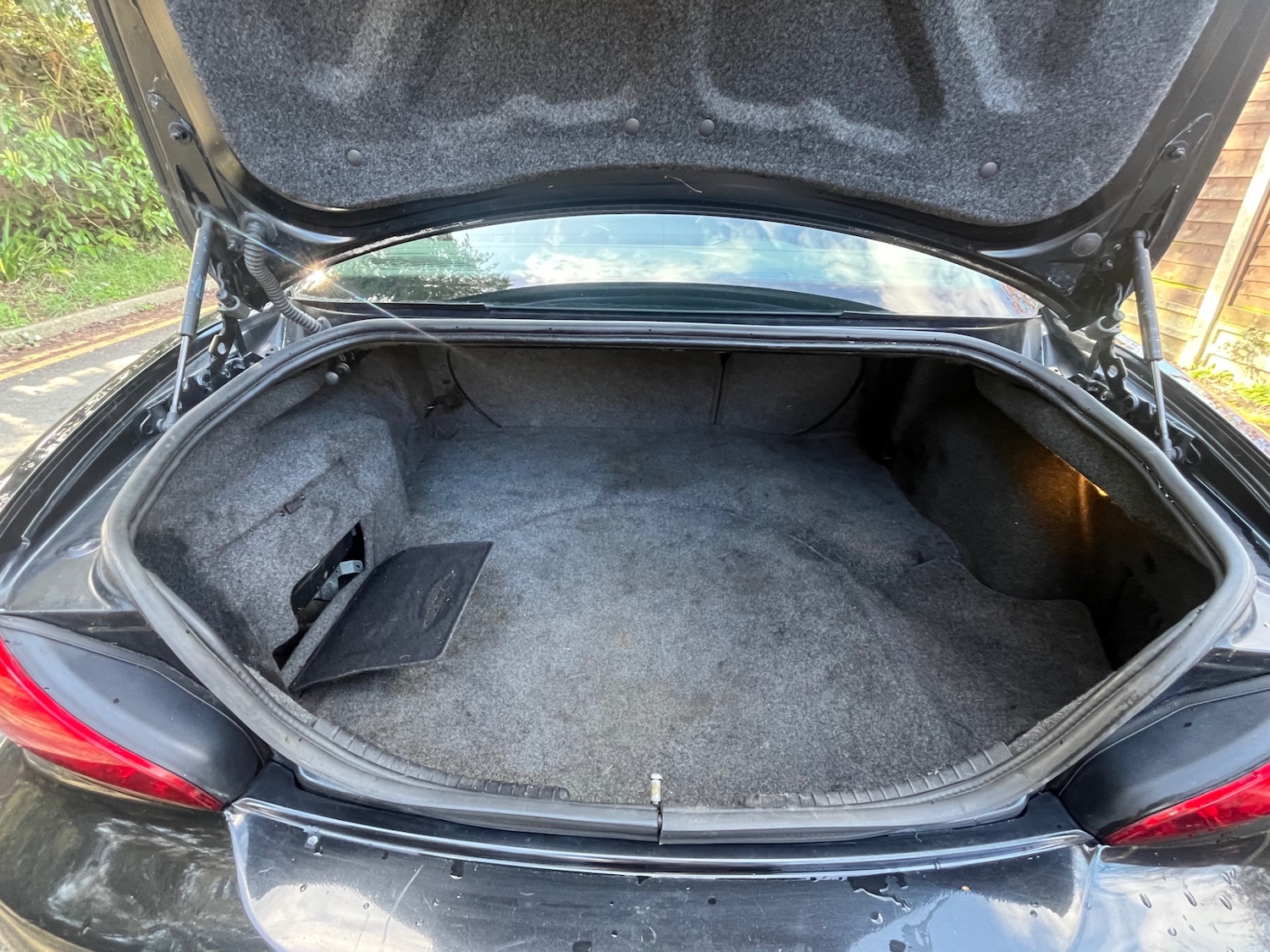 Used Jaguar X-Type 2009 for sale - 77831687: Photo 16