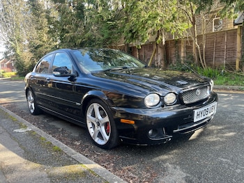 2009 (09) - 2.2d Sport Premium 2009 4dr