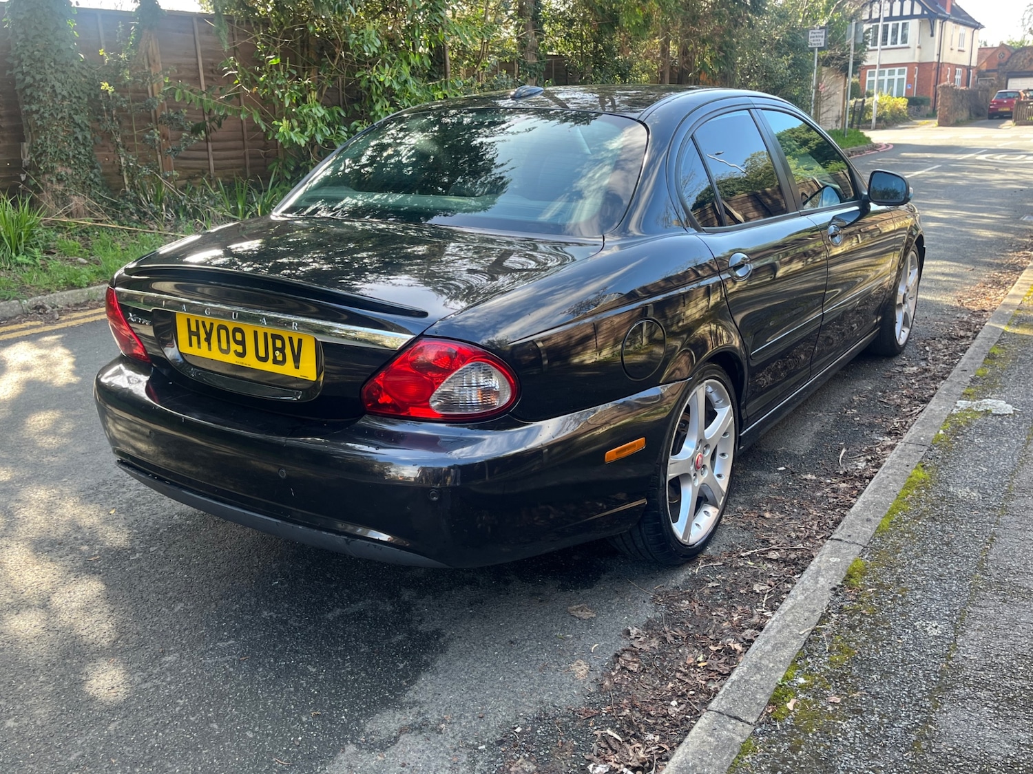 Used Jaguar X-Type 2009 for sale - 77831687: Photo 7