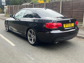 Used BMW 3 Series 2013 for sale - 79606916: Photo