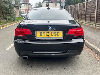 Used BMW 3 Series 2013 for sale - 79606916: Photo