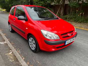 2008 (08) - 1.1 GSI 3dr
