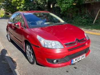 2008 (08) - 1.6i 16V VTR Plus 5dr