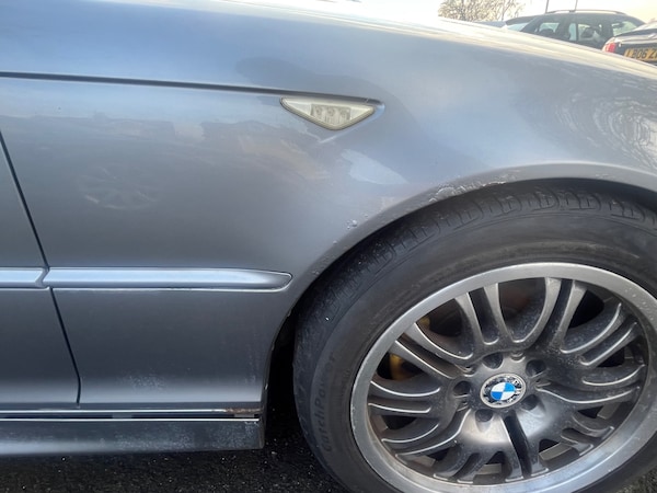 Used BMW 3 Series 2004 for sale - 75130612: Photo 11