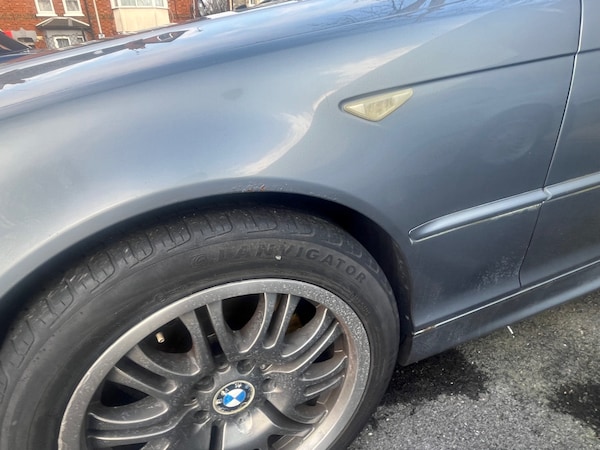 Used BMW 3 Series 2004 for sale - 75130612: Photo 12