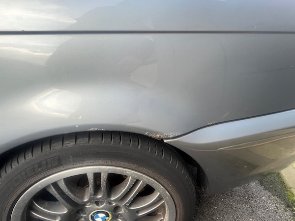 Used BMW 3 Series 2004 for sale - 75130612: Photo 13