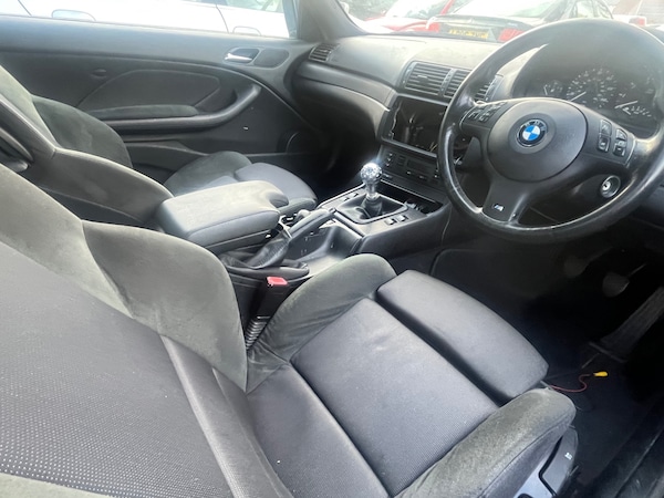 Used BMW 3 Series 2004 for sale - 75130612: Photo 14