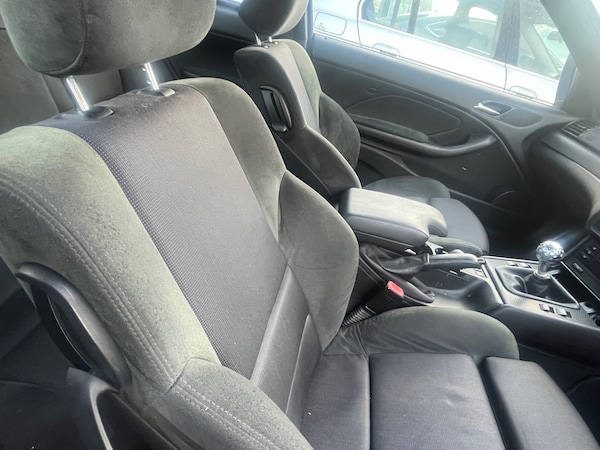 Used BMW 3 Series 2004 for sale - 75130612: Photo 15