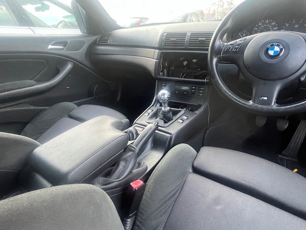 Used BMW 3 Series 2004 for sale - 75130612: Photo 16