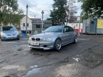 2004 (04) - 320 Ci Sport 2dr