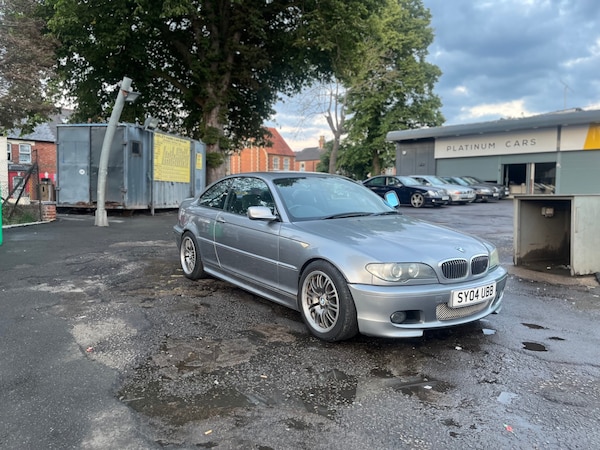 Used BMW 3 Series 2004 for sale - 75130612: Photo 2