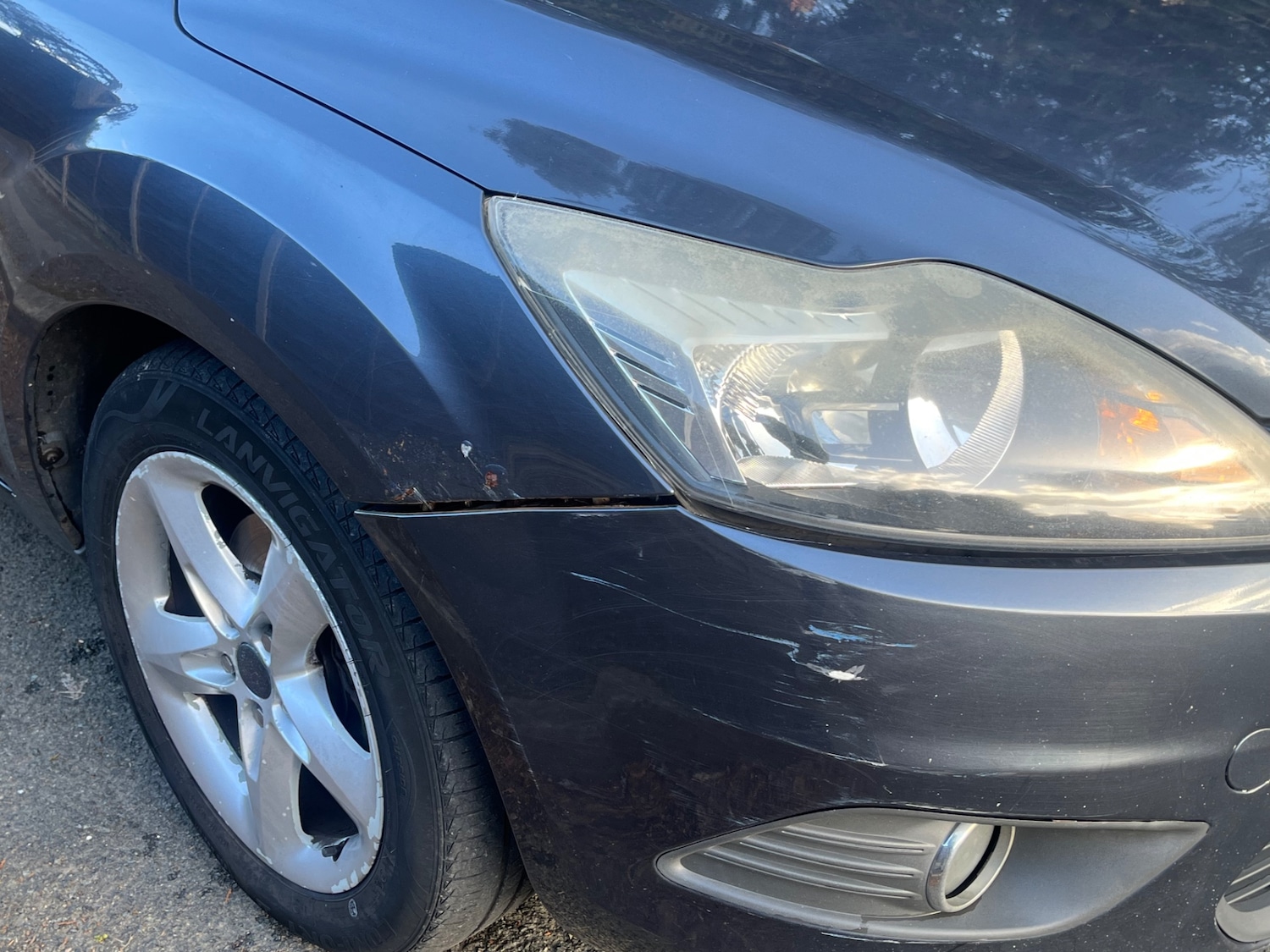 Used Ford Focus 2008 for sale - 78055350: Photo 10