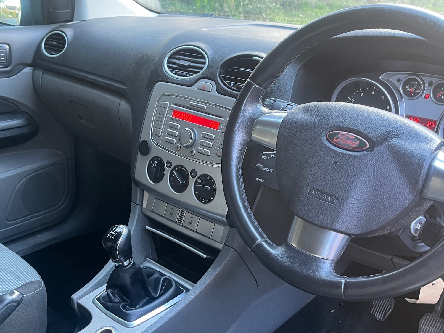 Used Ford Focus 2008 for sale - 78055350: Photo 11