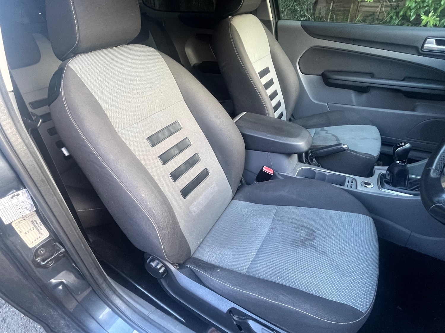 Used Ford Focus 2008 for sale - 78055350: Photo 12