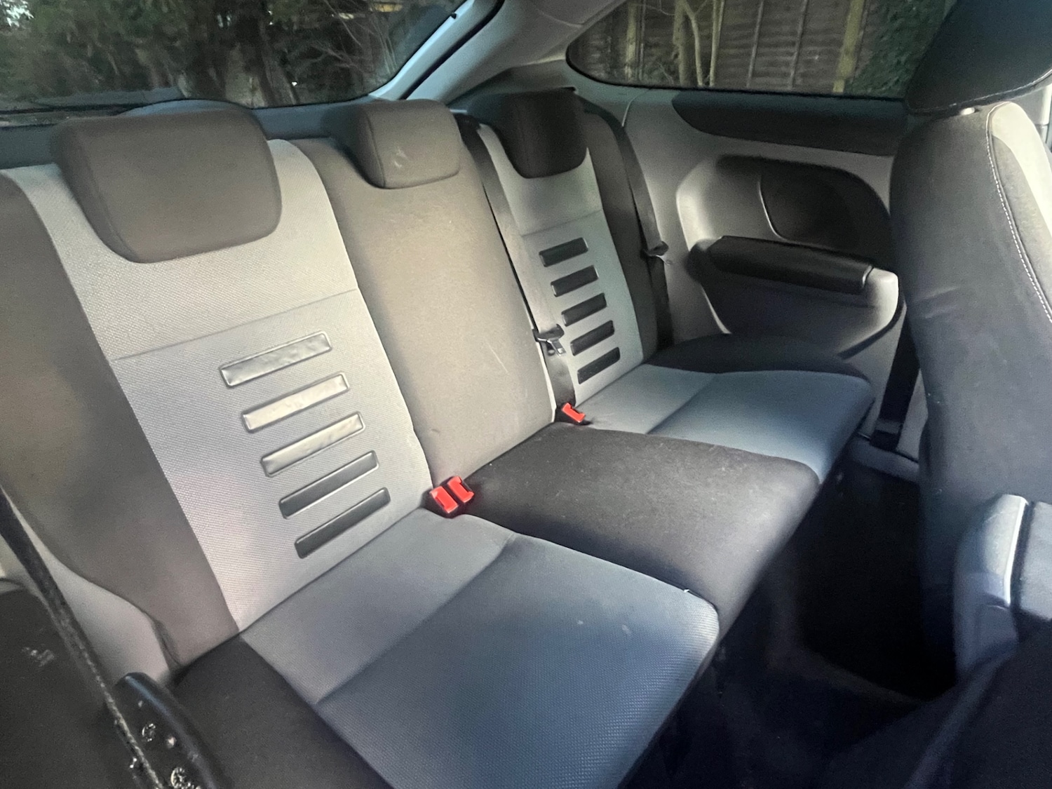 Used Ford Focus 2008 for sale - 78055350: Photo 13