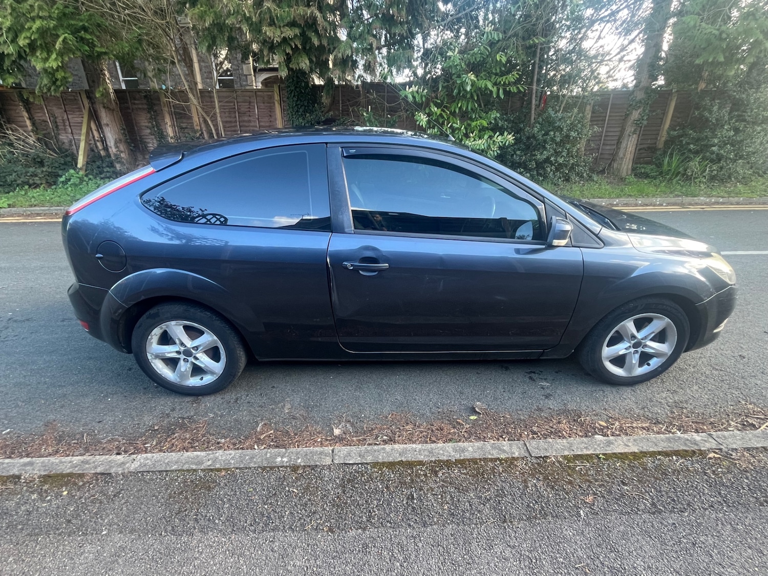 Used Ford Focus 2008 for sale - 78055350: Photo 8