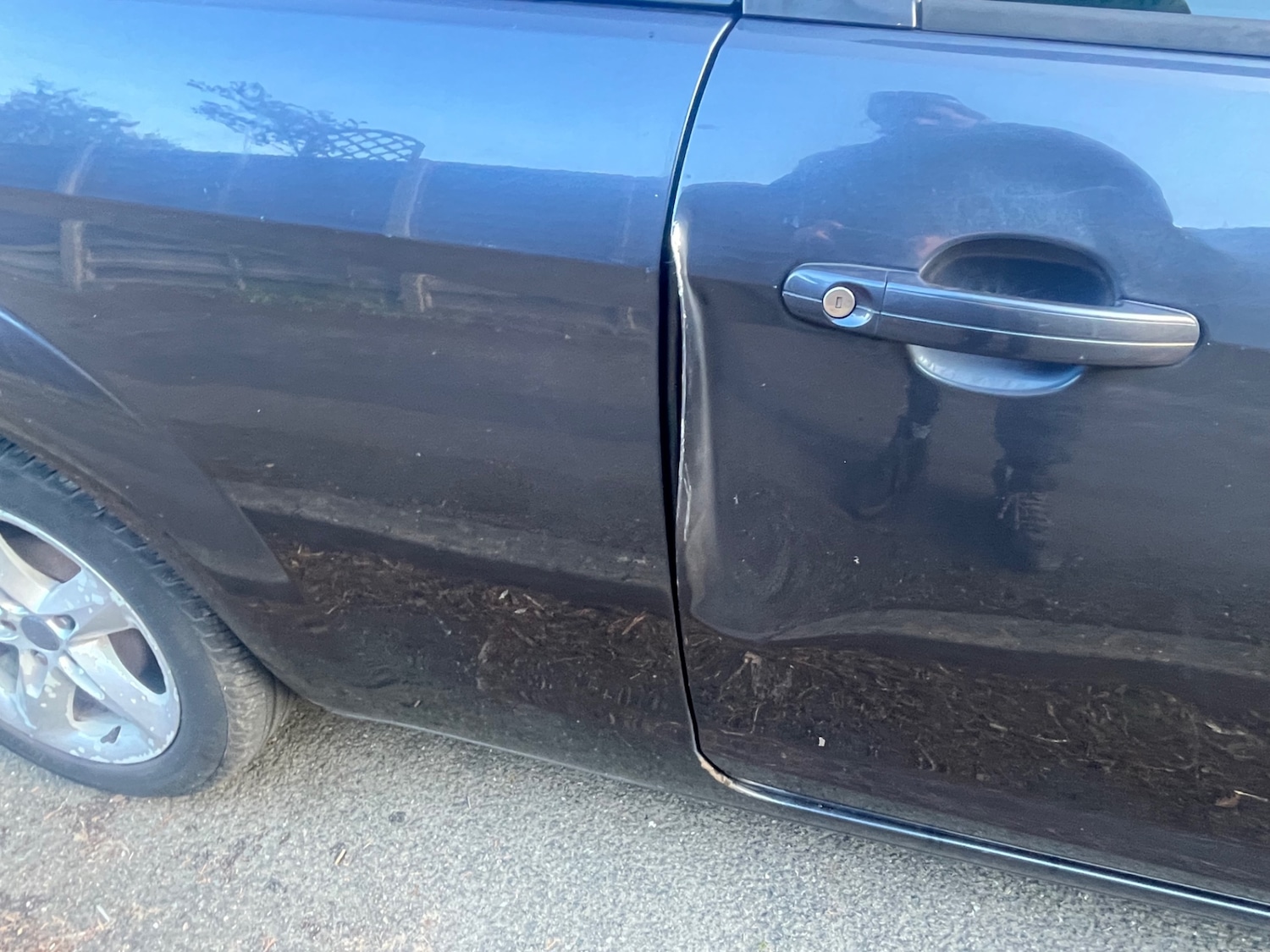 Used Ford Focus 2008 for sale - 78055350: Photo 9