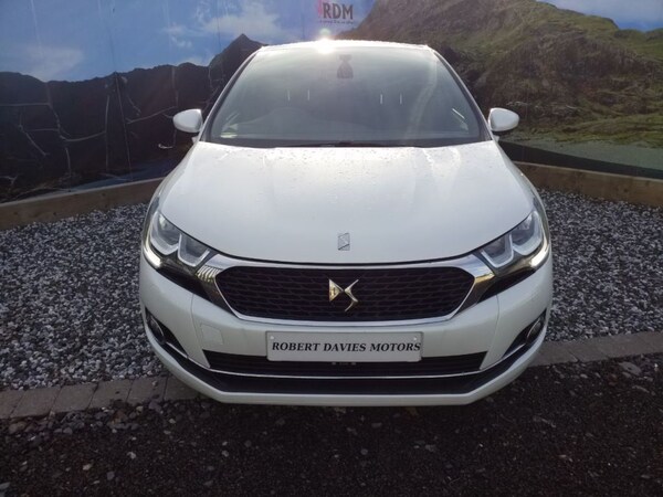 Used DS Automobiles DS 4 2018 for sale - 70672176: Photo 2