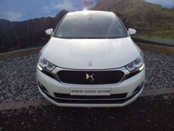 Used DS Automobiles DS 4 2018 for sale - 70672176: Photo