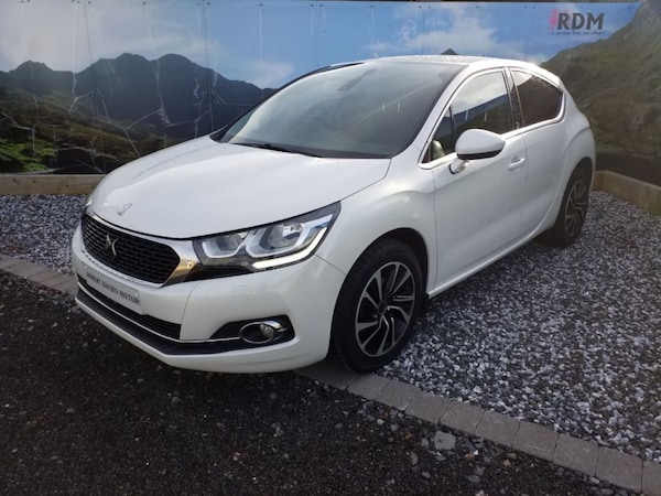 Used DS Automobiles DS 4 2018 for sale - 70672176: Photo 3
