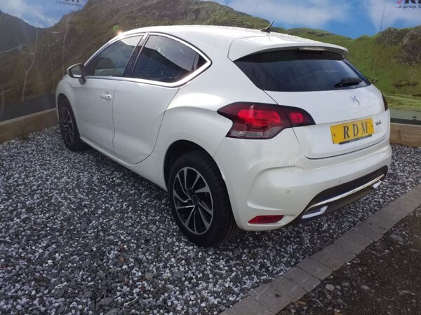 Used DS Automobiles DS 4 2018 for sale - 70672176: Photo 5